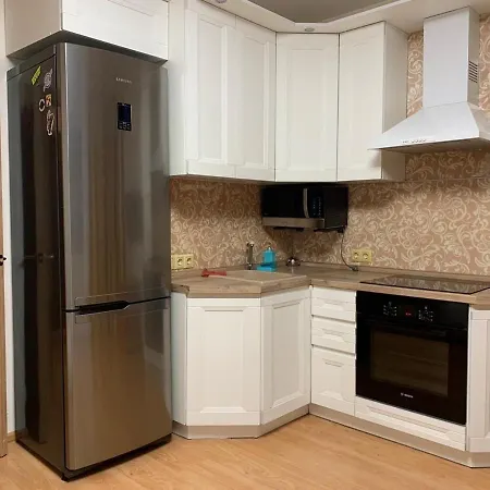 Appartement Olimpia Casa